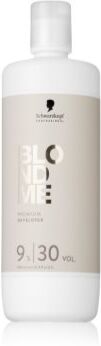 Schwarzkopf Professional Blondme Premium Developer emulsão reveladora 9%   30 VOL. 1000 ml. Blondme Premium Developer