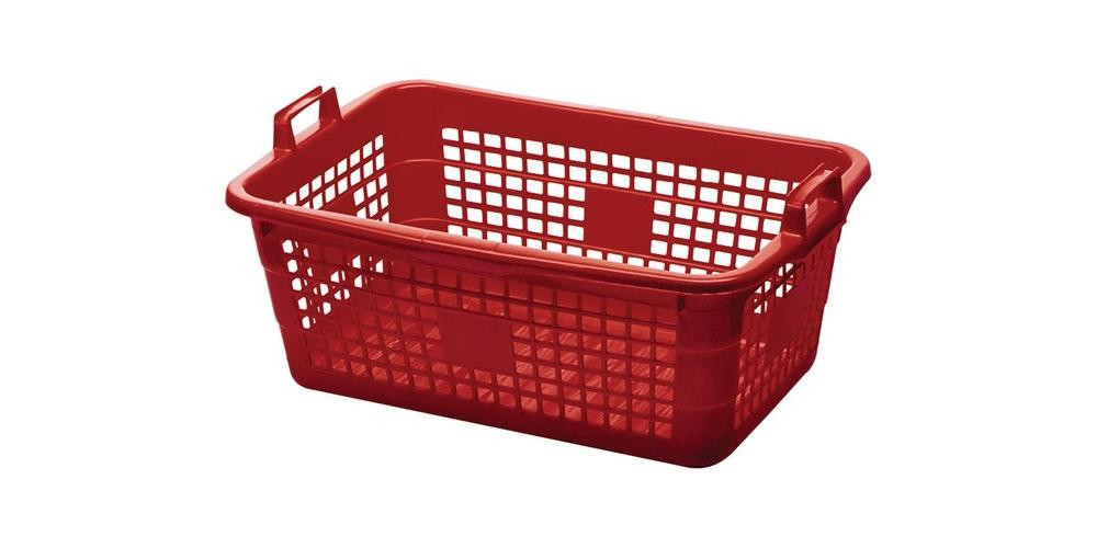 Lockweiler wasmand 85 liter