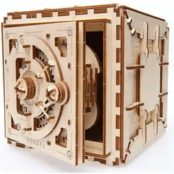 Ugears Tresor