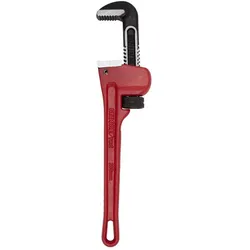 Gedore Red, Zange, red R27160012 Rohrzange 90° US-Modell 2.3/8 Zoll 350mm (350 mm)