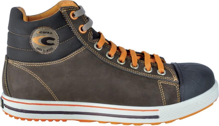 Cofra S3 veiligheidsschoenen voor conferenties