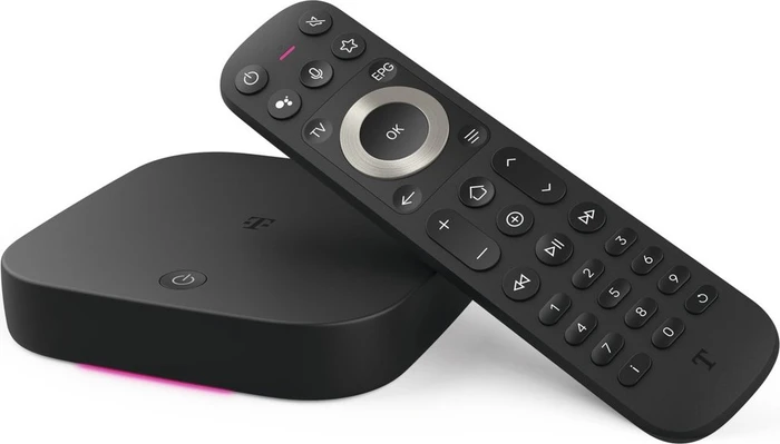 Telekom MagentaTV One (2. Gen) (barrierefrei)