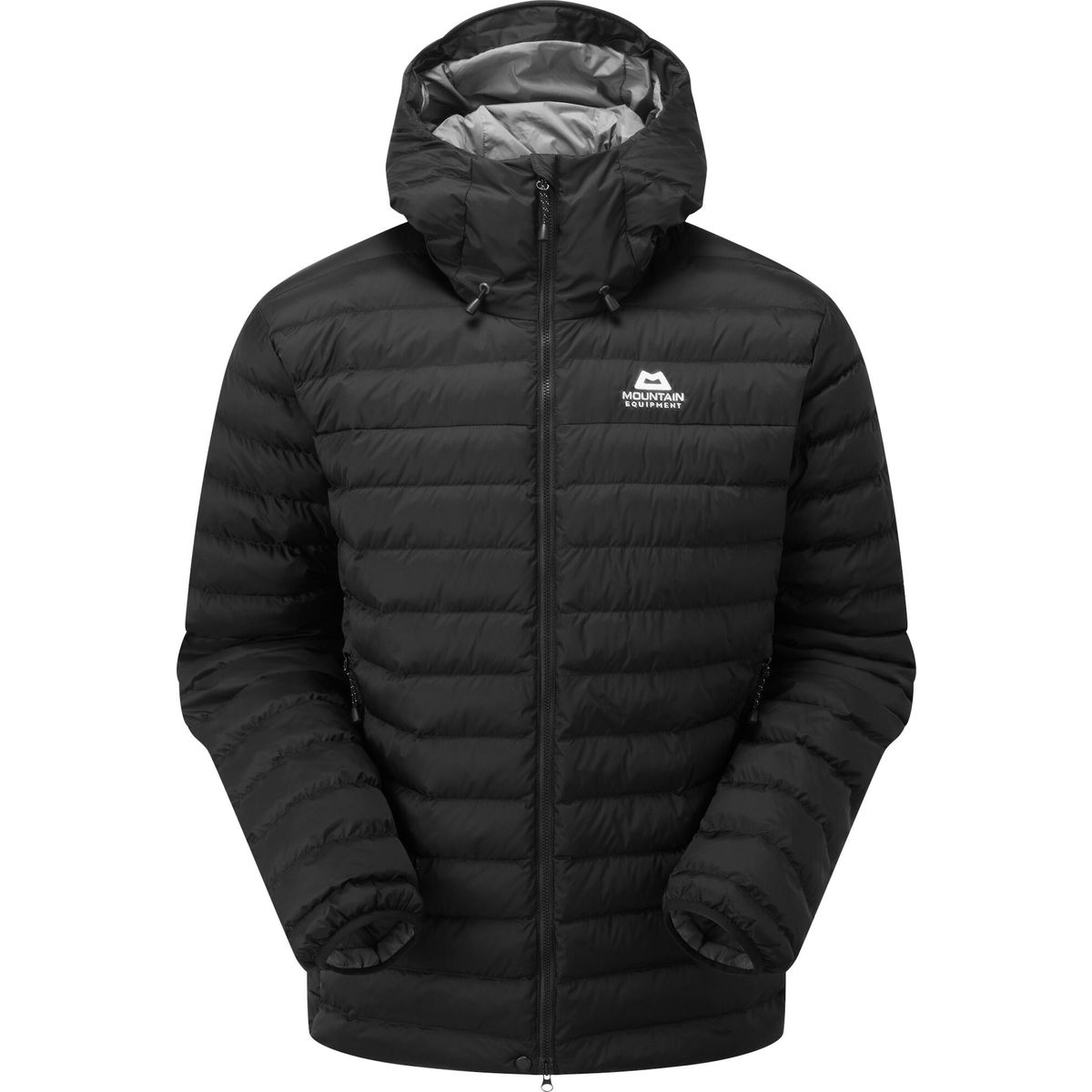 Mountain Equipment Superflux Mens Jacket black (Me-01004) L ME-005768-Me-01004-L
