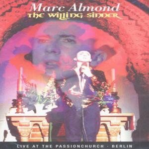 Marc Almond - The Willing Sinner - Preis vom 11.10.2026 03:10:56 h