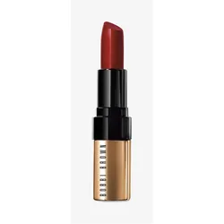 Bobbi Brown, Lippenstift + Lipgloss, Luxe Lip Color (Red Velvet)
