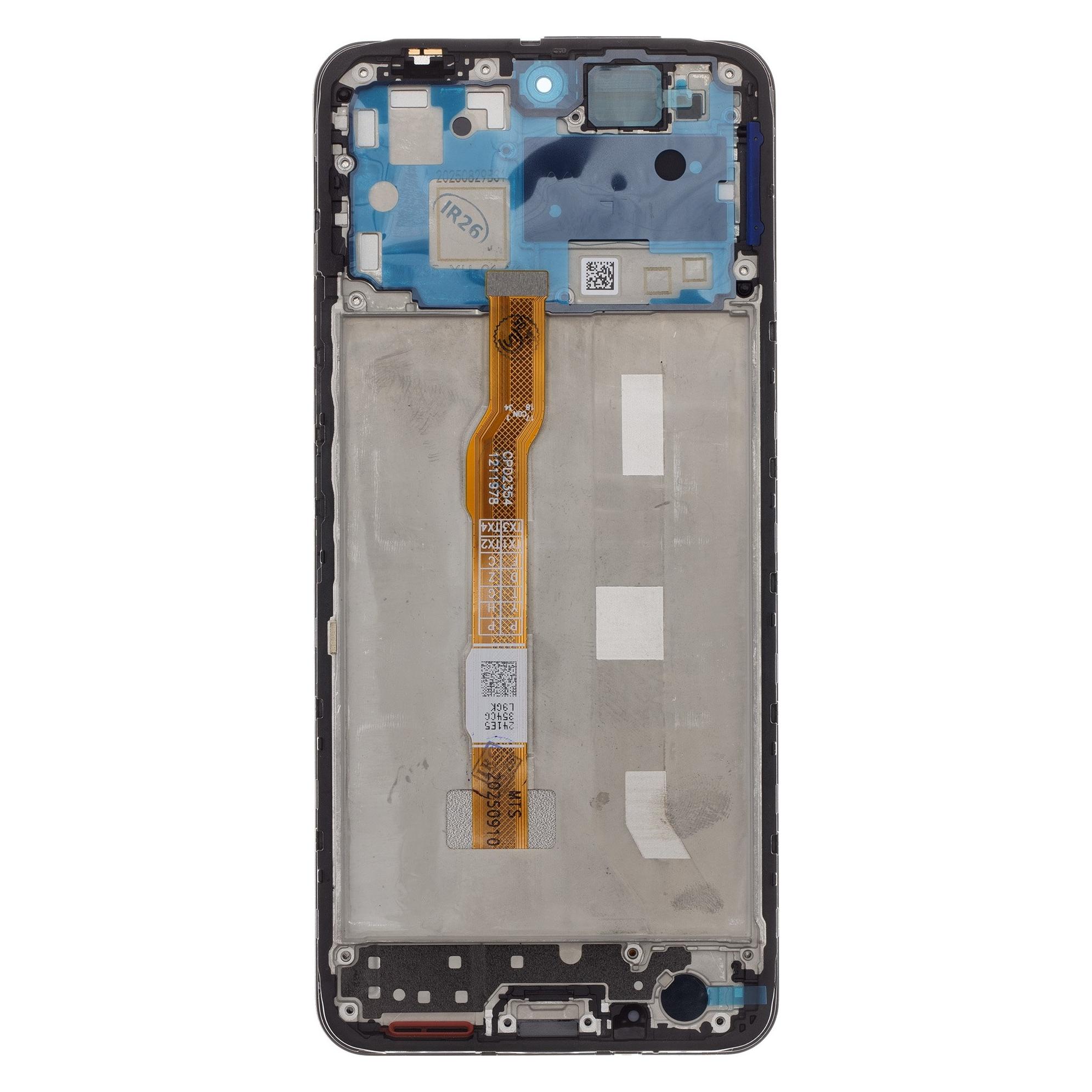 Vivo LCD-Display + Touch-Einheit + Frontabdeckung für Y21d/Y31 5G (Vivo Y21) (57983130572)