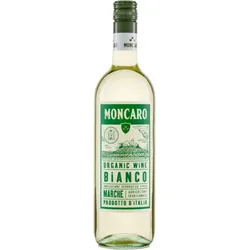 Marche Bianco Cantina Moncaro 2023 BIO