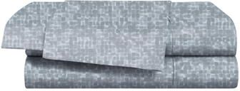 Martex Restore Bed Sheet Set Soft, Breathable and Moisture-Wicking