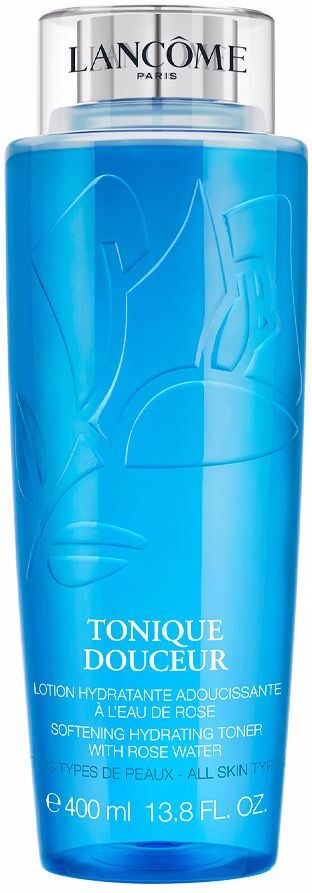 Lancôme Douceur Tonique lotion hydratante adoucissante 400 ml