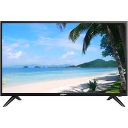 Dahua LM32-F200 (1920 x 1080 Pixel, 31.50"), Monitor, Schwarz