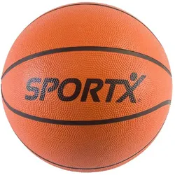 Sport X, Basketbälle