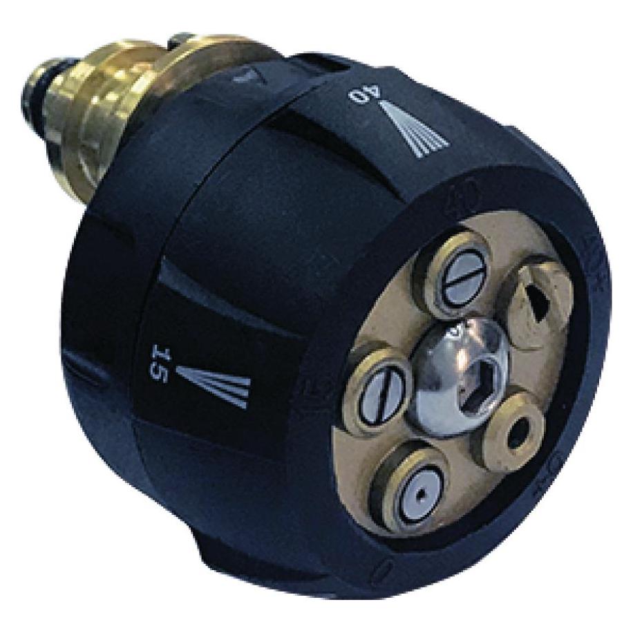 Cleancraft Multifunktionsdüse 5-in-1 (7113020)