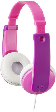 JVC HA-KD7PN rose
