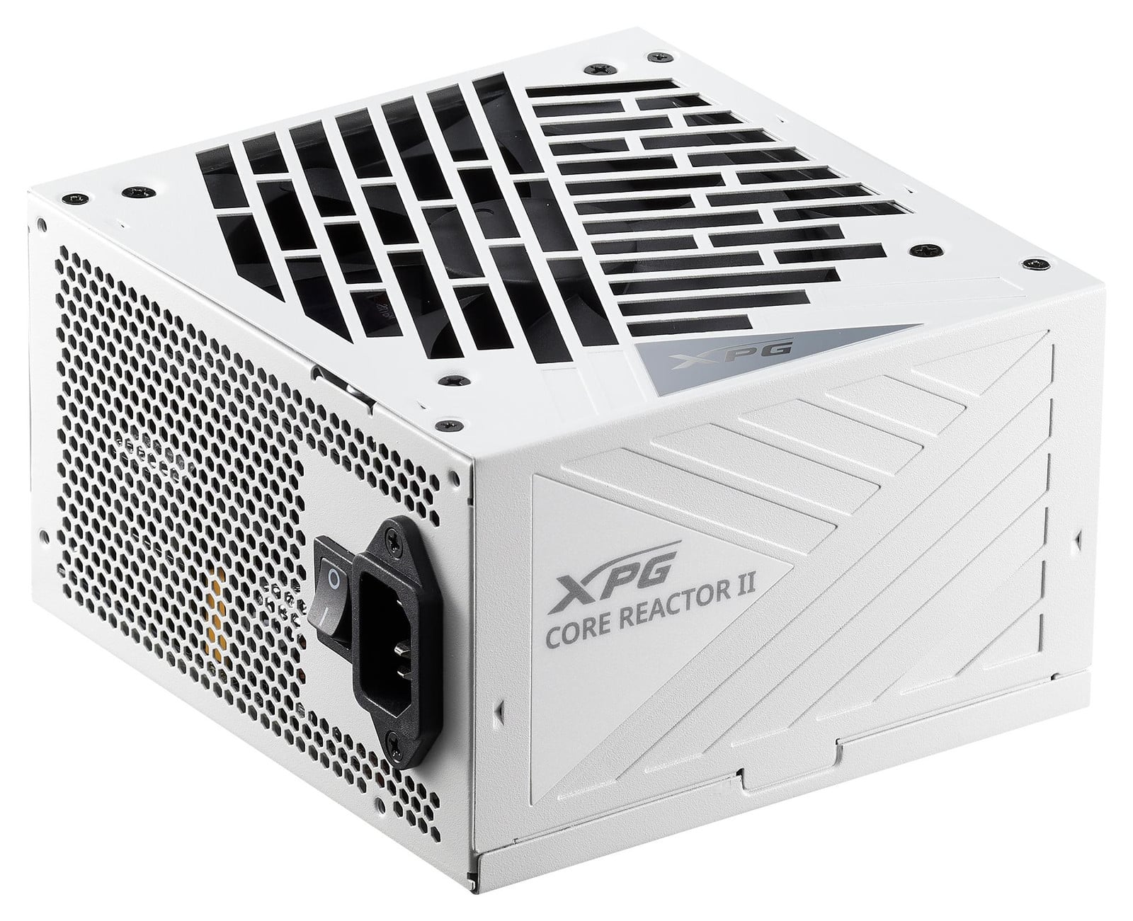 ADATA XPG Core Reactor II Voeding, 850W, 80+ Gold, ATX3.1