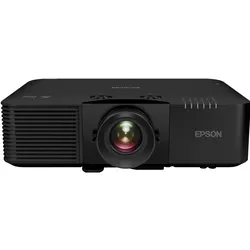 Epson EB-L895U (WUXGA, 8000 lm, 1.35:1 - 2.20:1), Beamer, Schwarz