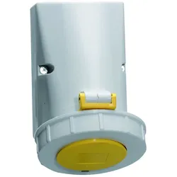 Bals Elektrotech. Wandsteckdose 16A 3p 110V 1132