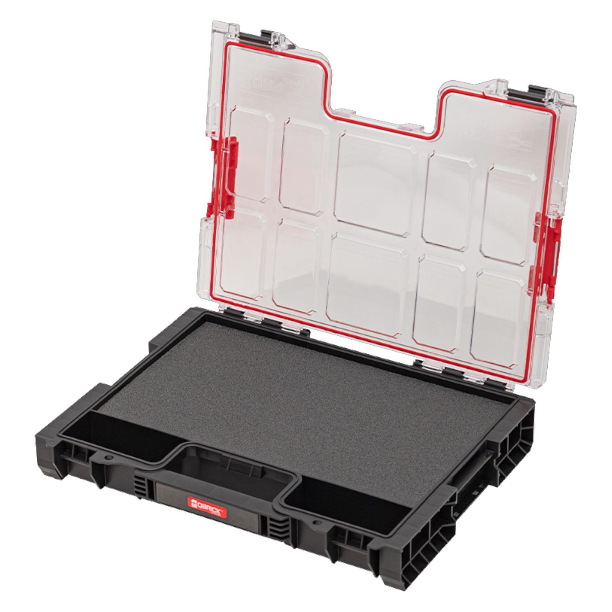 Qbrick System Pro 200 MFI Organizer (ORGQPRO200FCZAPG003)
