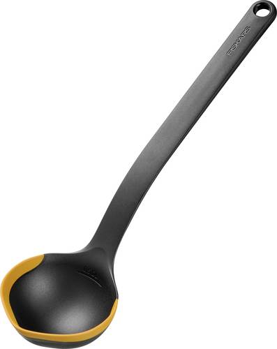 Fiskars FF 1079965 Kelle Schwarz/Orange