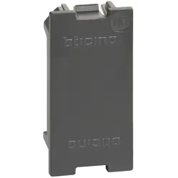 BTicino K4950 LivingNow Einsatz Blindmodul 1-modulig