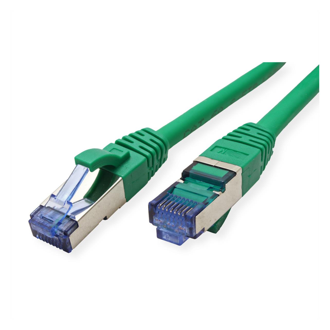 Value Patchkabel (PiMF, CAT6a, 7 m) (21.99.1946)