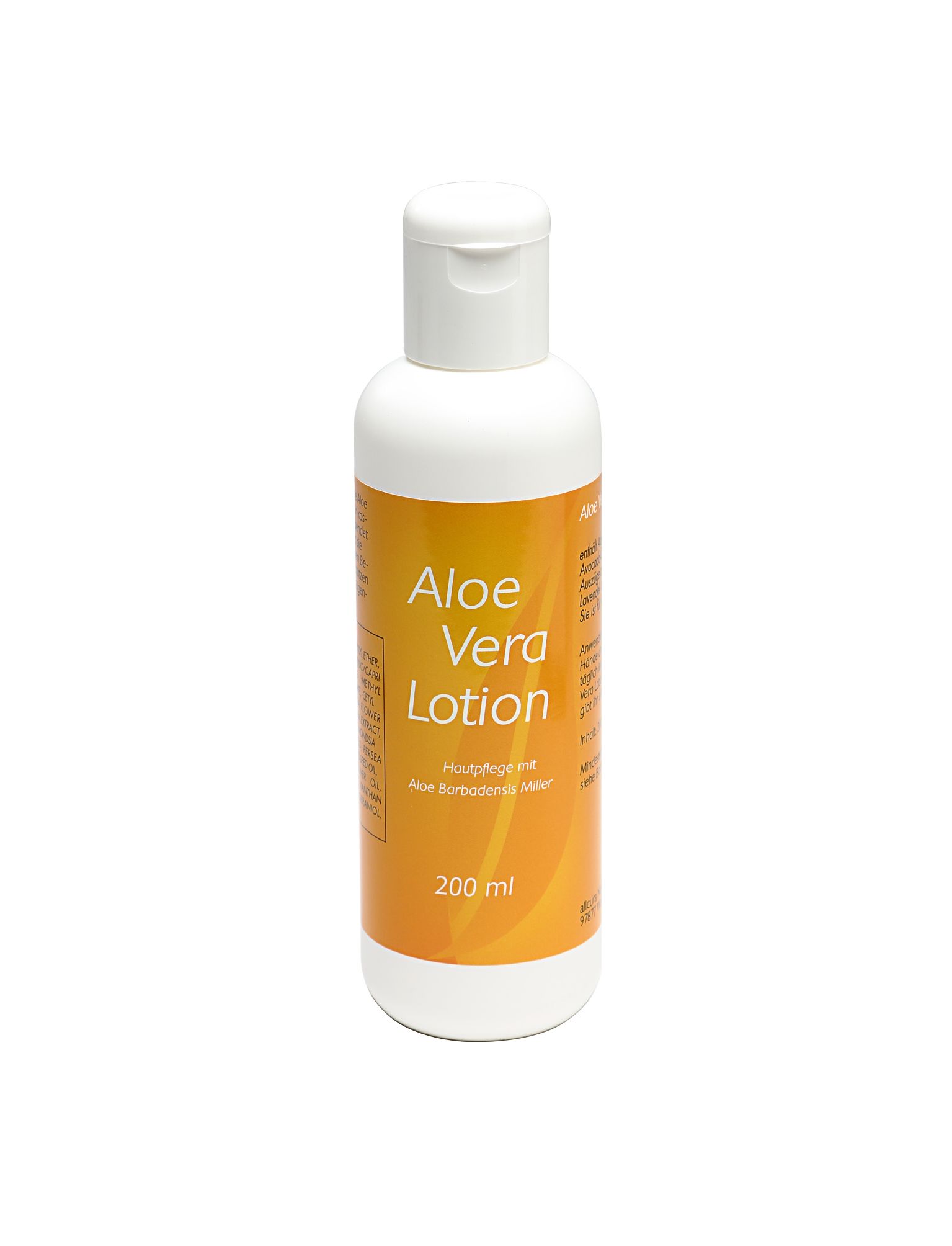 Aloe Vera Lotion 200 ml