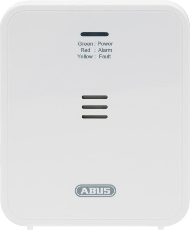 ABUS CO-Melder COWM370 - Kohlenmonoxid-Warnmelder