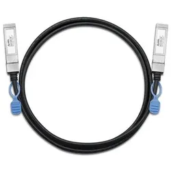 Zyxel Kabel DAC10G-1M 10G Stacking-Kabel inkl. Module/1m.V2