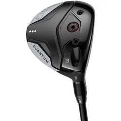 Callaway Quantum TD Fairwayholz - RH / Graphit extra stiff Herren - Fuji Ventus Black/Char 7 / Holz 3 15°