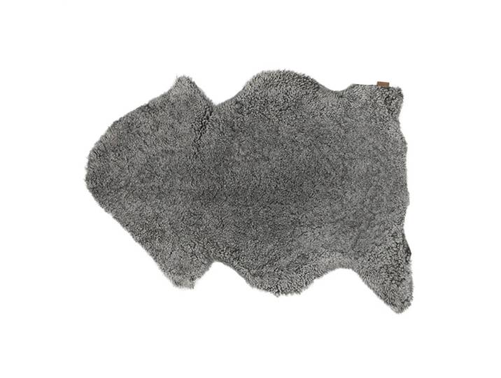 Shepherd of Sweden Peau de mouton Shepherd Ella gris graphite