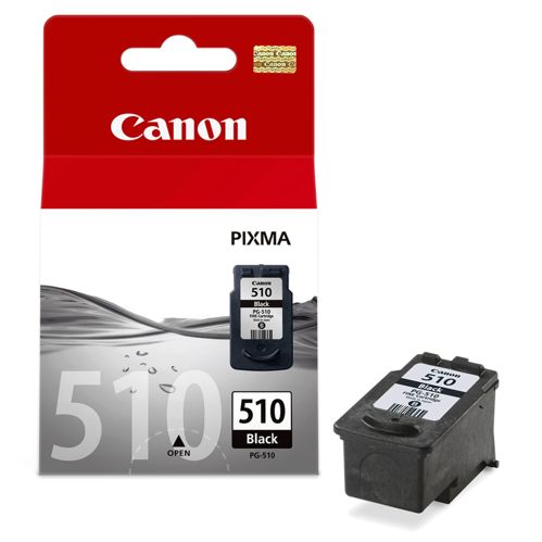 Canon PG-510 schwarz