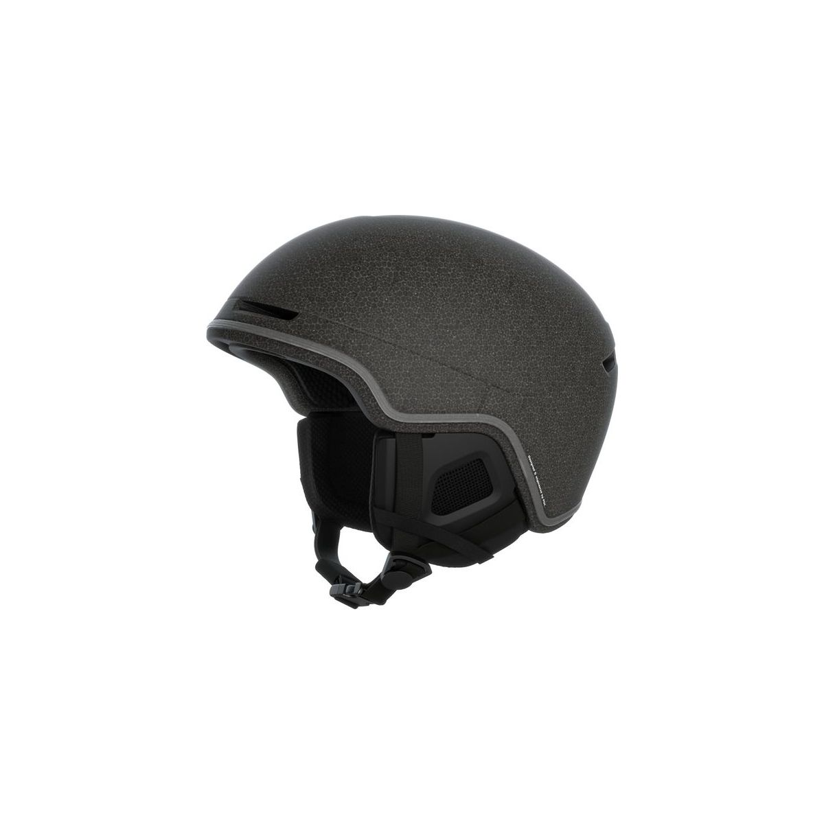 POC Obex Pure raw black matt (1070) 51-54 PC101091070XSS1