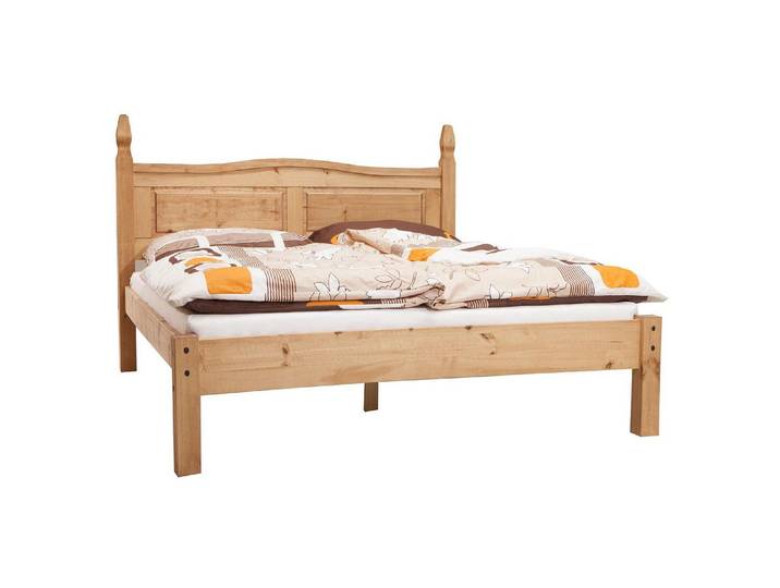 SIT Möbel Bett