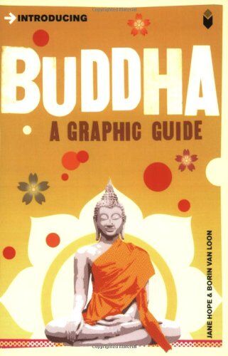 Jane Hope - Introducing Buddha: A Graphic Guide (Introducing (Icon Books)) - Preis vom 15.10.2026 23:06:25 h