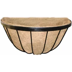 Siena Garden Wandampel Wrought 35 cm
