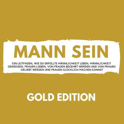 Mann Sein Gold Edition - Florian Höper, Audio, 4061707245909