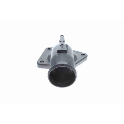 VAICO Kühlmittelflansch Original Qualität v221110 stirnseitig für Citroën/Peugeot