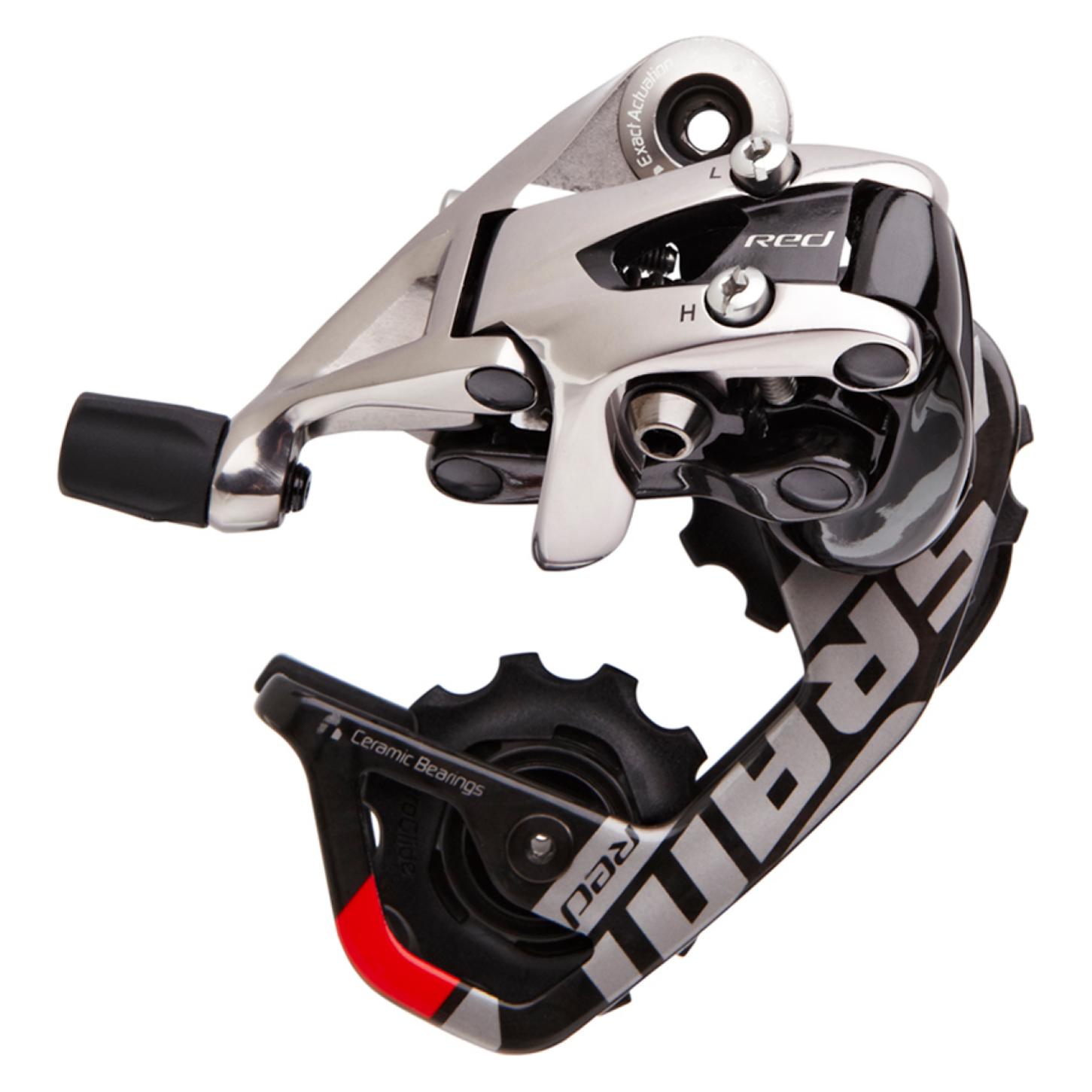 Sram Red WiFLi (10-fach) (96105NR)