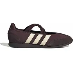 ADIDAS Damen Freizeitschuhe BARREDA MARY JANE, Größe 40 in Grau Grau