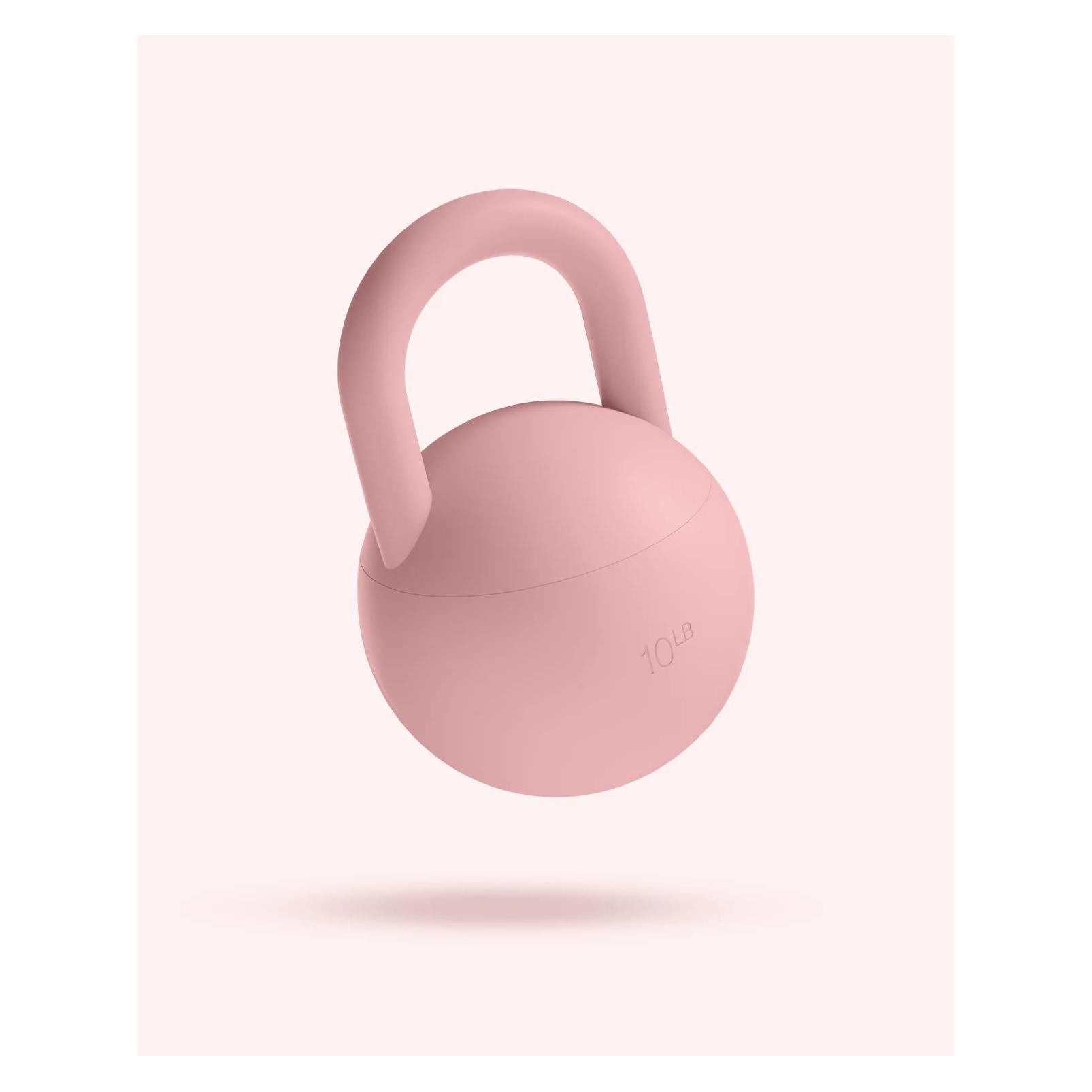 Bala Kettleball 10LB (70453238)