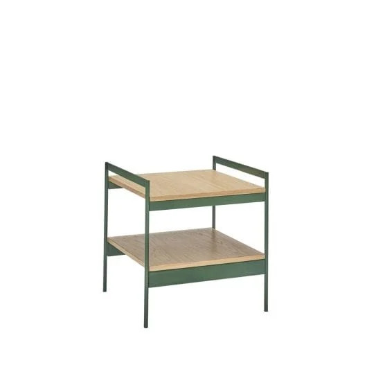Hubsch Jaunty bijzettafel