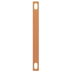 ABB VLPEN-160 Cu-Verbindung VMS Schienenverbindung PE zu N = PEN 160A 4TBV854282C0100 VLPEN160