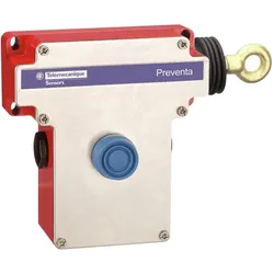 Telemechanique Sensors Seilzug-Notschalter XY2CE1A250EX