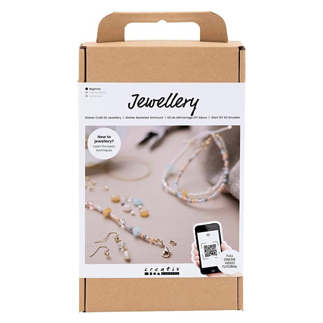 Creativ Company Klassische Perlen (970856)