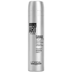 L'Oréal Professionnel Tecni Art Powder Texture Spray Force 4 250ml