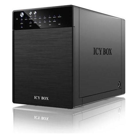 Icy Box Ib-Rd3640su3 (3.5") (IB-RD3640SU3)