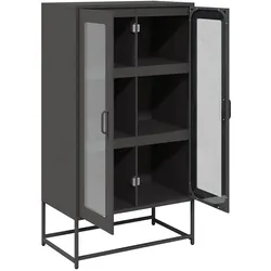 vidaXL, Kommode + Sideboard, Frankenhain (39 x 68 x 123 cm)
