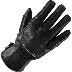 Büse Breeze perforierte Motorrad Handschuhe 13