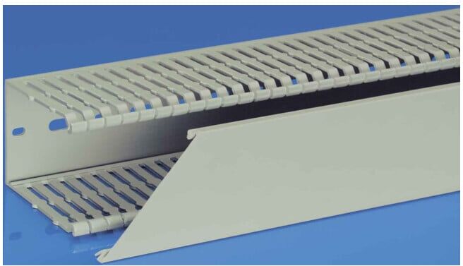 licatec Terminal F2000 40 x 80 7331-1 (7331-1)