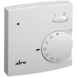 Alre-it Raumtemperaturregler AP RTBSB-001.062