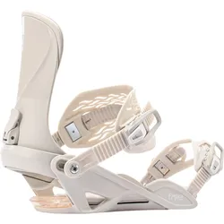 NITRO FATE Bindung 2027 off white - S/M